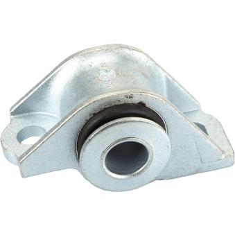 Silent bloc de suspension (train avant) TRW JBU118 pour AUDI Q7 1.2 - 60cv