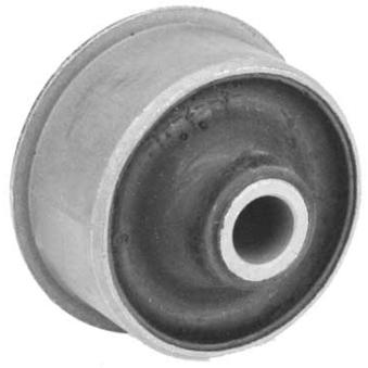 Silent bloc de suspension (train avant) TRW JBU126 pour MAZDA XEDOS 1.3 i - 70cv