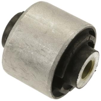 Silent bloc de suspension (train avant) TRW OEM 8K0407151F