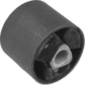 Silent bloc de suspension (train avant) TRW OEM 31121133710