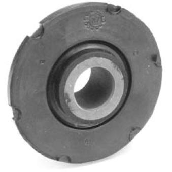 Silent bloc de suspension (train avant) TRW OEM 4A0407181A
