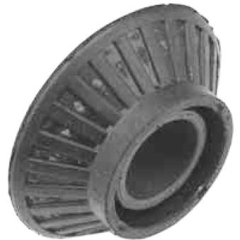 Silent bloc de suspension (train avant) TRW JBU374