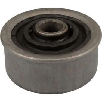 Silent bloc de suspension (train avant) TRW JBU521 pour SEAT LEON 1.4 Si - 82cv