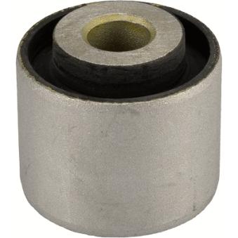 Silent bloc de suspension (train arrière) TRW JBU617 pour MERCEDES-BENZ CLASSE S S 600 - 394cv