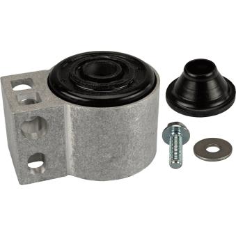 Silent bloc de suspension (train avant) TRW JBU626 pour FORD TRANSIT CUSTOM 2.0 Turbo Performance - 252cv