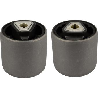 Silent bloc de suspension (train avant) TRW OEM 31120398350