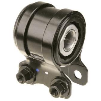 Suspension, bras de liaison TRW JBU661 pour HONDA LOGO 1.4 - 80cv