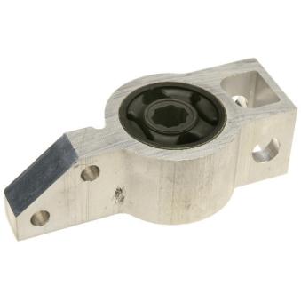 Silent bloc de suspension (train avant) TRW JBU690 pour VOLKSWAGEN PASSAT 2.0 TDI - 110cv