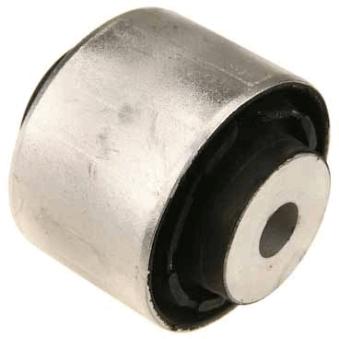 Silent bloc de suspension (train avant) TRW [JBU696]