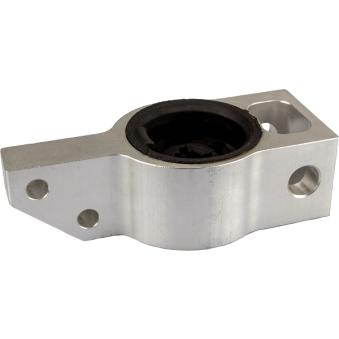 Silent bloc de suspension (train avant) TRW JBU724 pour OPEL KADETT 2.0 TDI - 110cv