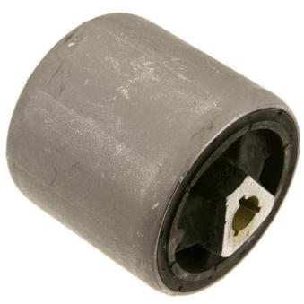 Silent bloc de suspension (train avant) TRW JBU798 pour BMW Série 5 525 d - 163cv