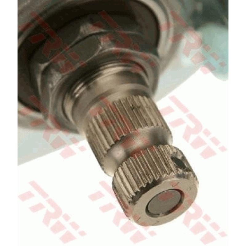 Colonne de direction TRW JCR113 - Visuel 1