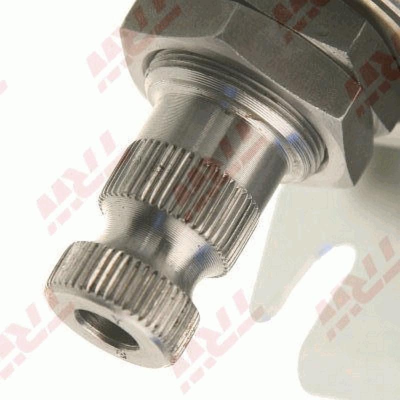 Colonne de direction TRW JCR178 - Visuel 1