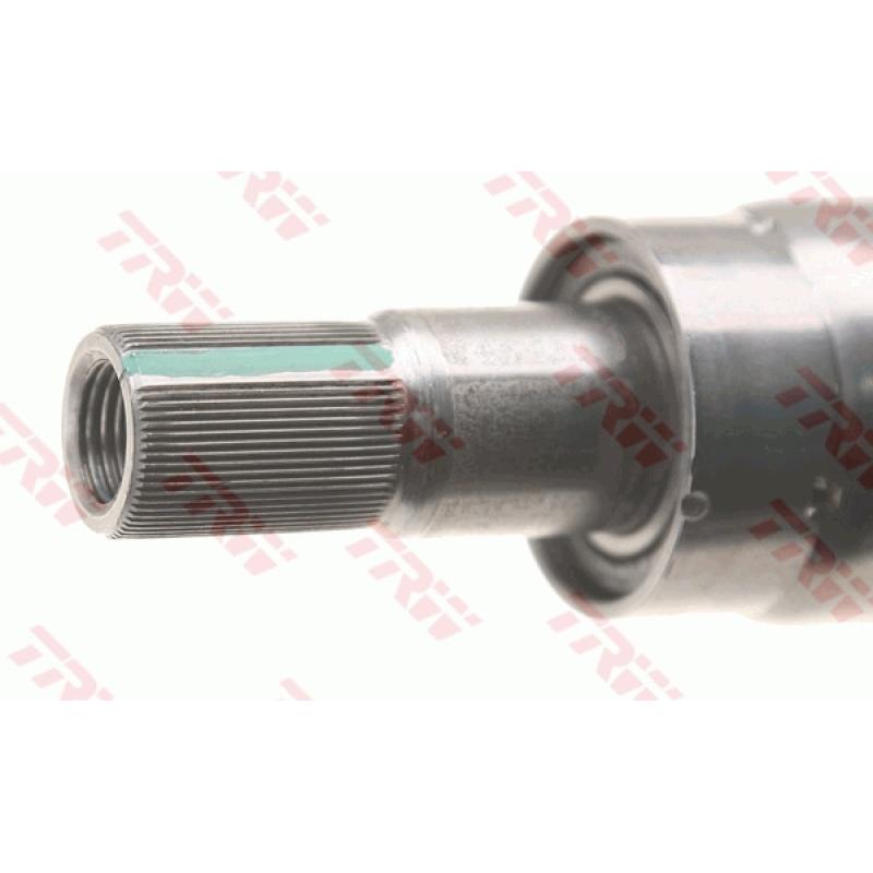 Colonne de direction TRW JCR202 - Visuel 2