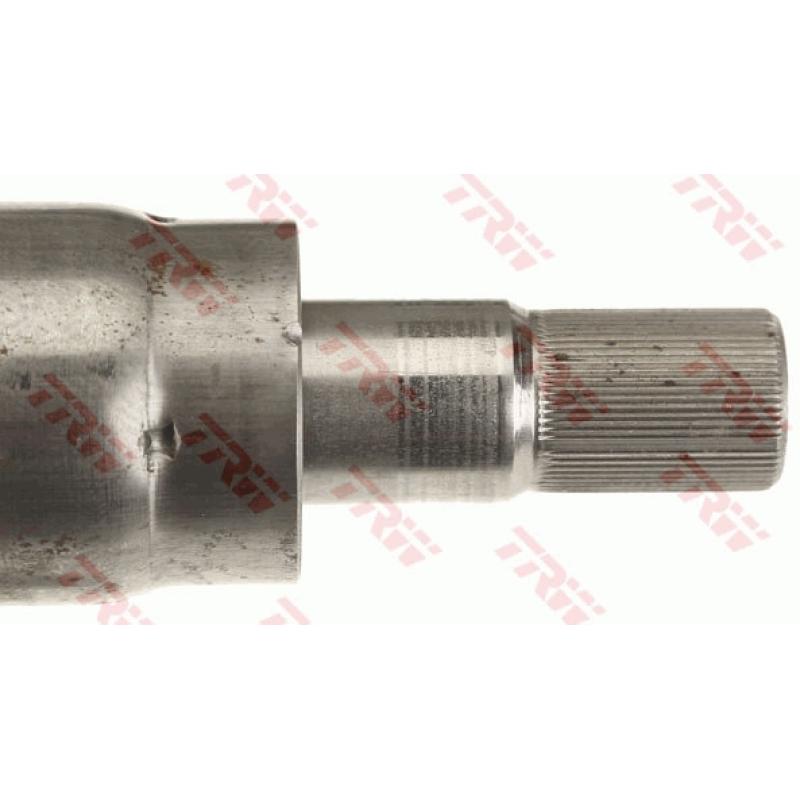 Colonne de direction TRW JCR211 - Visuel 2