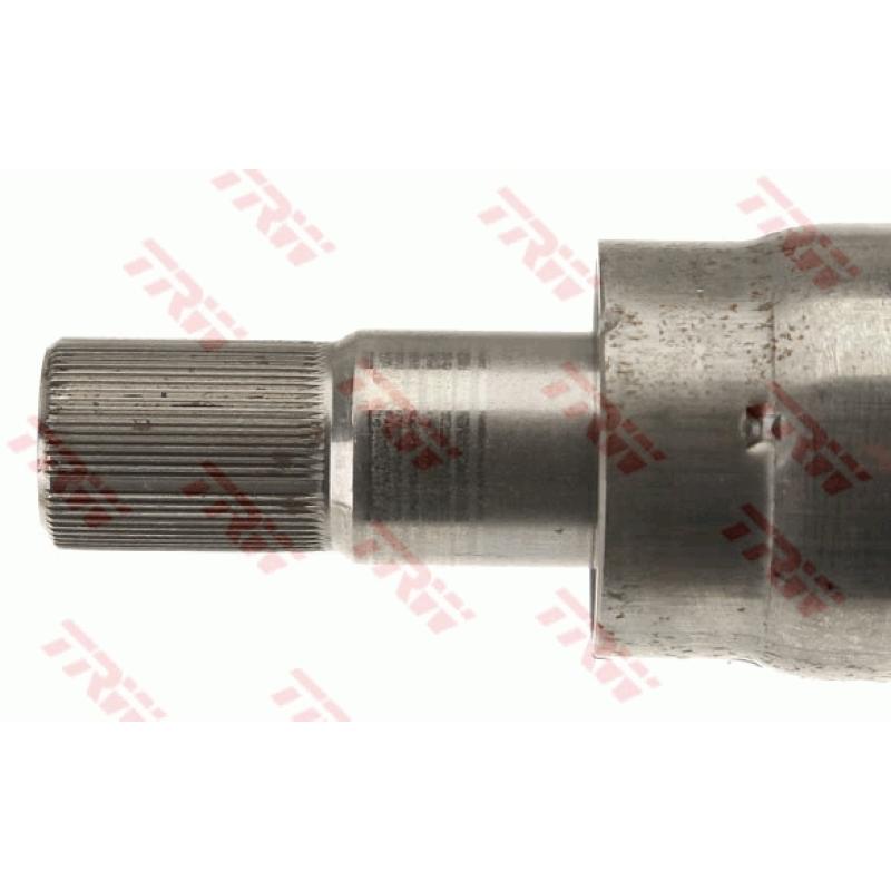 Colonne de direction TRW JCR212 - Visuel 2