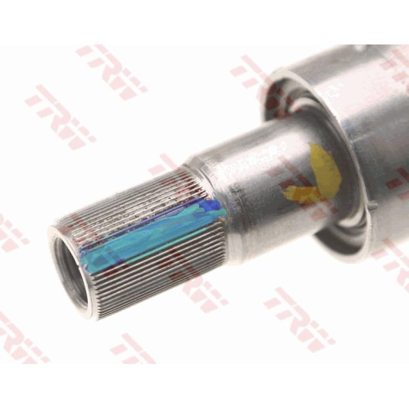 Colonne de direction TRW JCR214 - Visuel 2