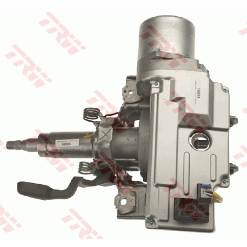 Colonne de direction TRW JCR238 - Visuel 1