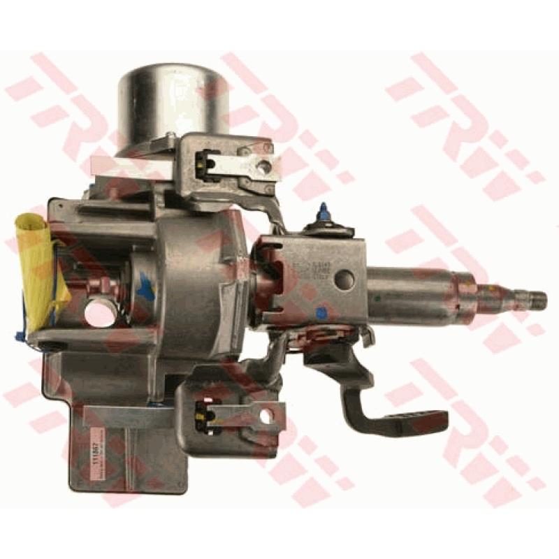 Colonne de direction TRW JCR242 - Visuel 1