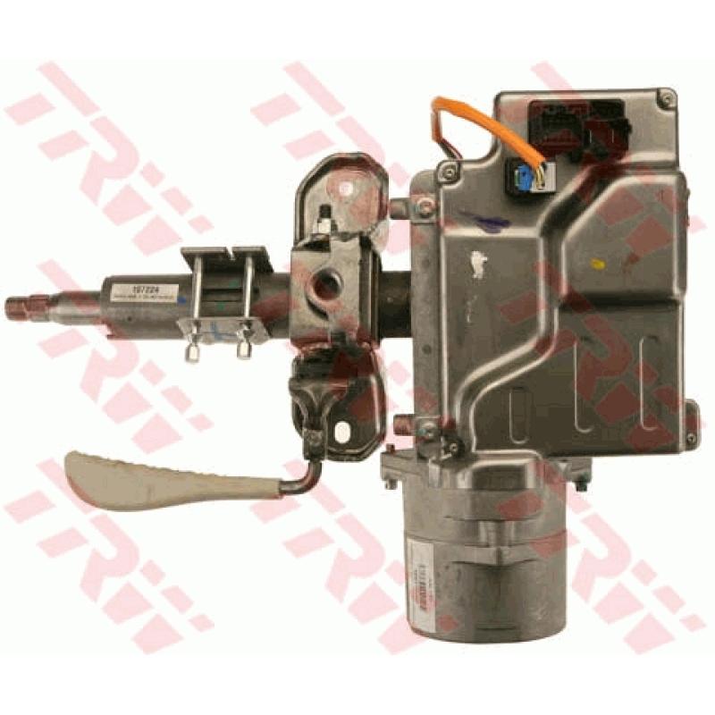 Colonne de direction TRW JCR252 - Visuel 2