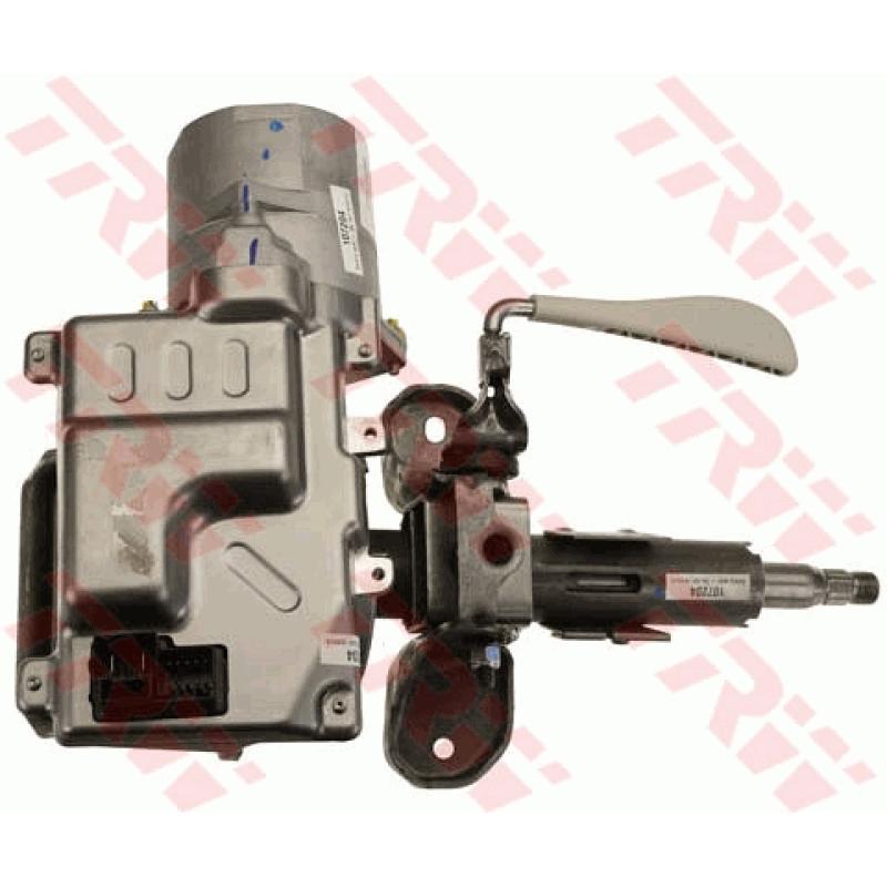 Colonne de direction TRW JCR255 - Visuel 2