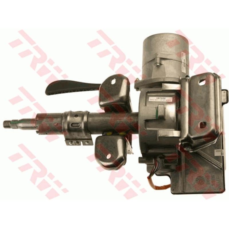 Colonne de direction TRW JCR262 - Visuel 1