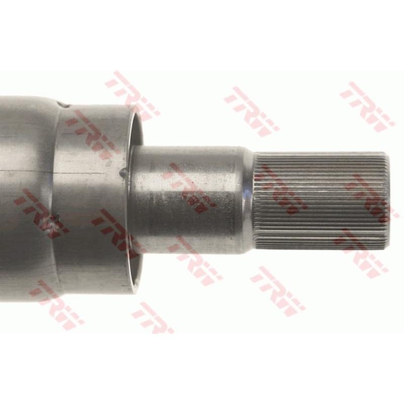 Colonne de direction TRW JCR275 - Visuel 2