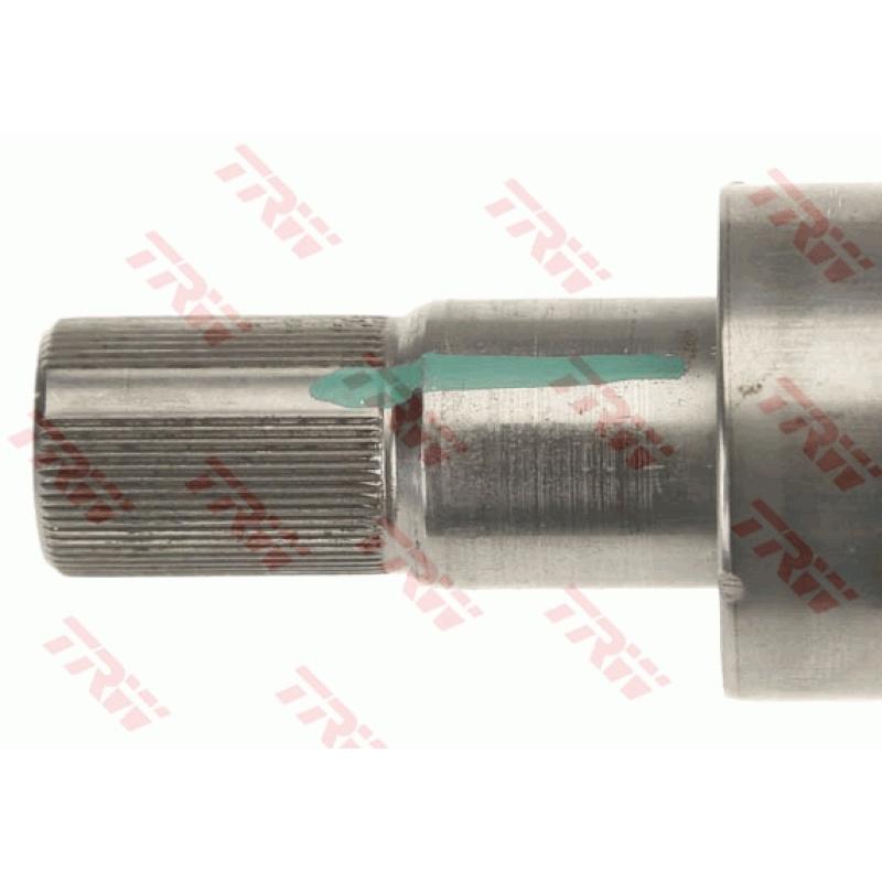 Colonne de direction TRW JCR279 - Visuel 2