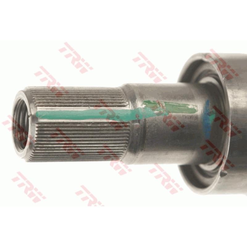 Colonne de direction TRW JCR340 - Visuel 2