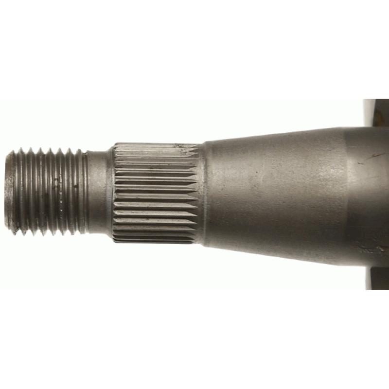 Colonne de direction TRW JCR360 - Visuel 2