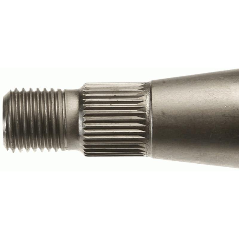 Colonne de direction TRW JCR361 - Visuel 2