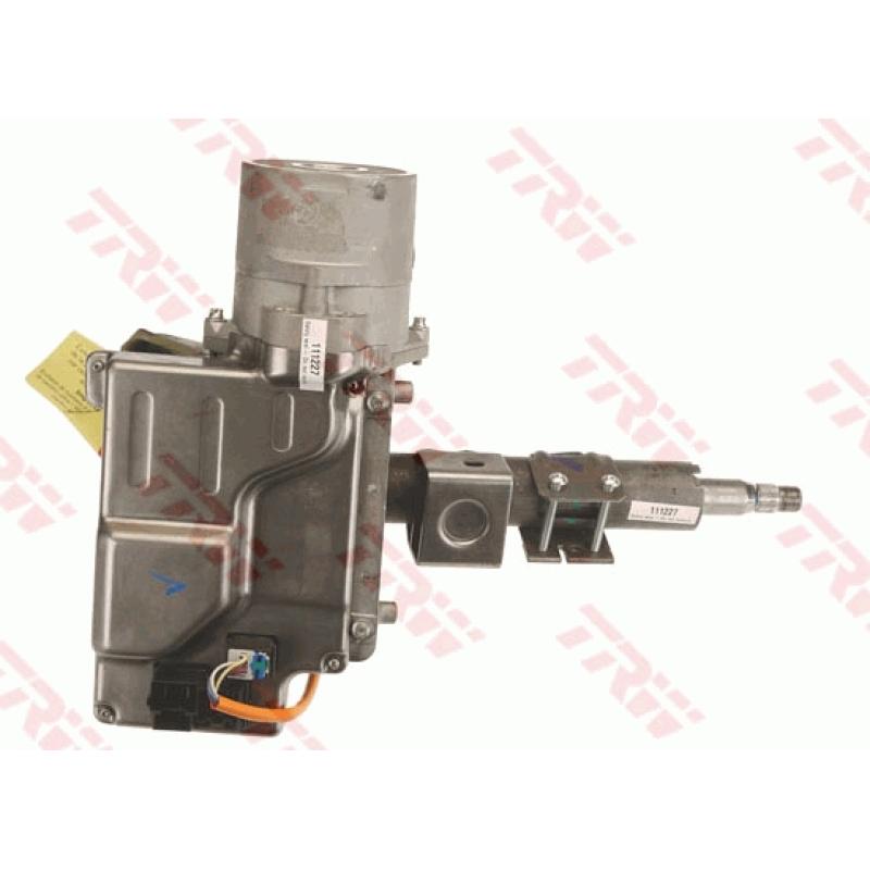 Colonne de direction TRW JCR438 - Visuel 1