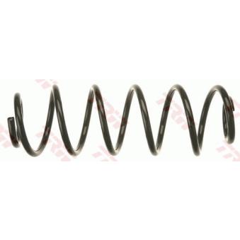 Ressort de suspension TRW OEM 50700296
