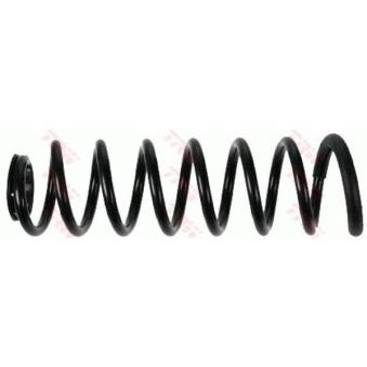 Ressort de suspension TRW OEM A1683200408 Ressort de suspension TRW OEM A1683200408