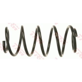 Ressort de suspension TRW OEM 90297909 Ressort de suspension TRW OEM 90297909