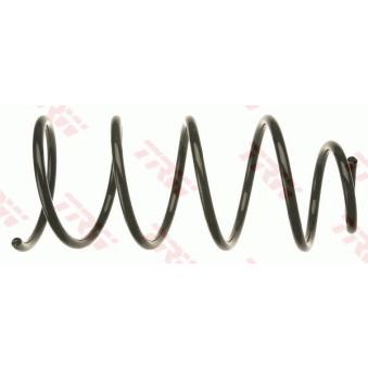 Ressort de suspension TRW OEM 5002AK