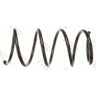 Ressort de suspension TRW OEM 6025308628