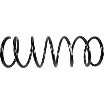 Ressort de suspension TRW OEM 500278