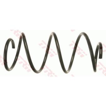 Ressort de suspension TRW OEM 8200140544