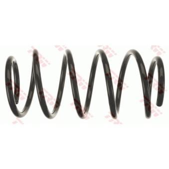 Ressort de suspension TRW OEM 4A5411105F Ressort de suspension TRW OEM 4A5411105F