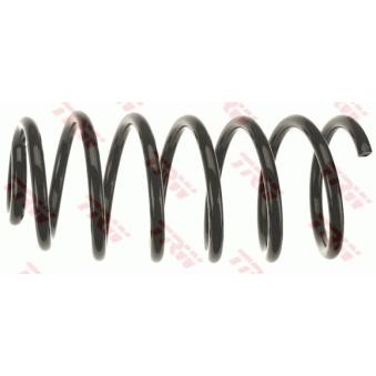 Ressort de suspension TRW OEM 1J0411105BF