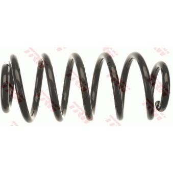Ressort de suspension TRW OEM 8E0411105BG