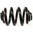 TRW JCS108 - Ressort de suspension