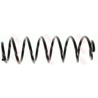 Ressort de suspension TRW OEM 1J0511115AK