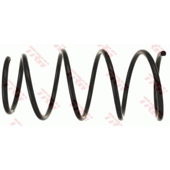 Ressort de suspension TRW OEM 31331090758