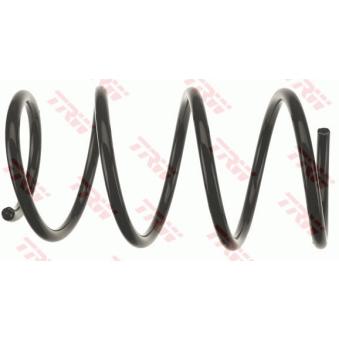 Ressort de suspension TRW OEM 31336761326 Ressort de suspension TRW OEM 31336761326