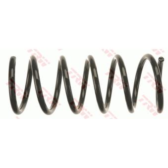 Ressort de suspension TRW OEM 50703623 Ressort de suspension TRW OEM 50703623