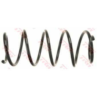 Ressort de suspension TRW OEM 50703897