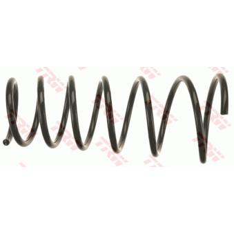 Ressort de suspension TRW OEM 93BB5560HAA