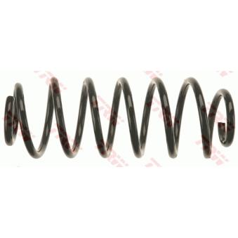 Ressort de suspension TRW OEM 1523228